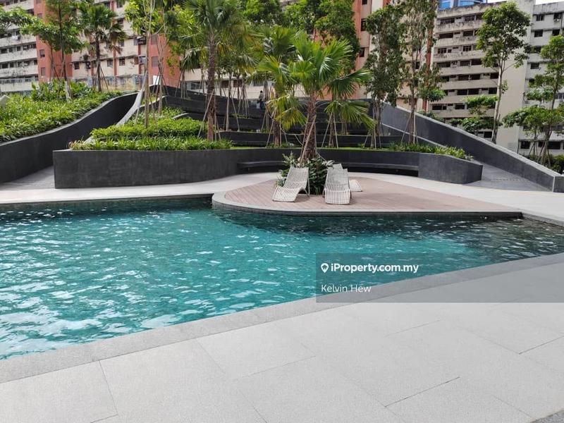 Condominium for Sale in Bangsar Hill Park by Kelvin Hew - iProperty.com.my