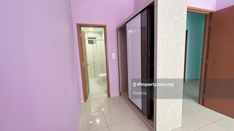 Service Residence for Sale in Meridin Bayvue @ Sierra Perdana by Roslina - iProperty.com.my