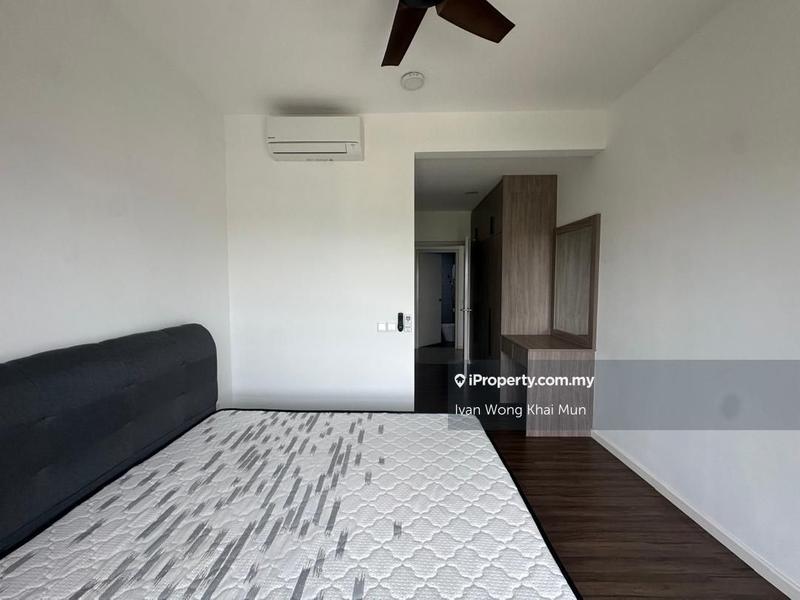 For Rent - Aurora Subang Jaya