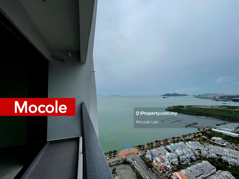 Kondominium untuk Dijual di 3 Residence oleh Mocole Lee - iProperty.com.my