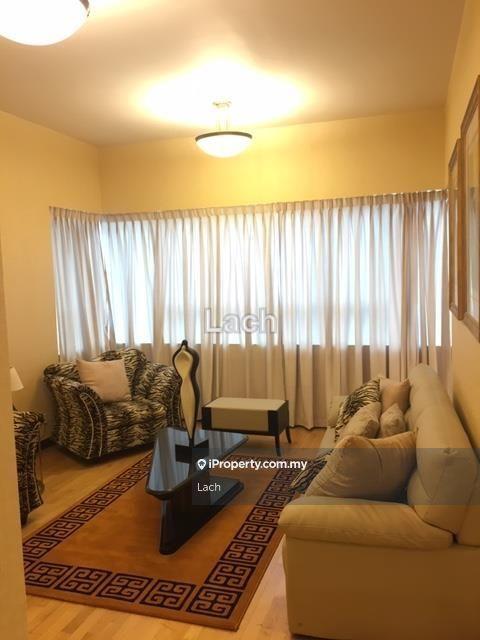 Condominium for Sale in Mont Kiara Meridin by Lach - iProperty.com.my