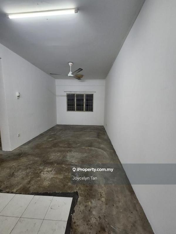 For Rent - Kemuning Aman