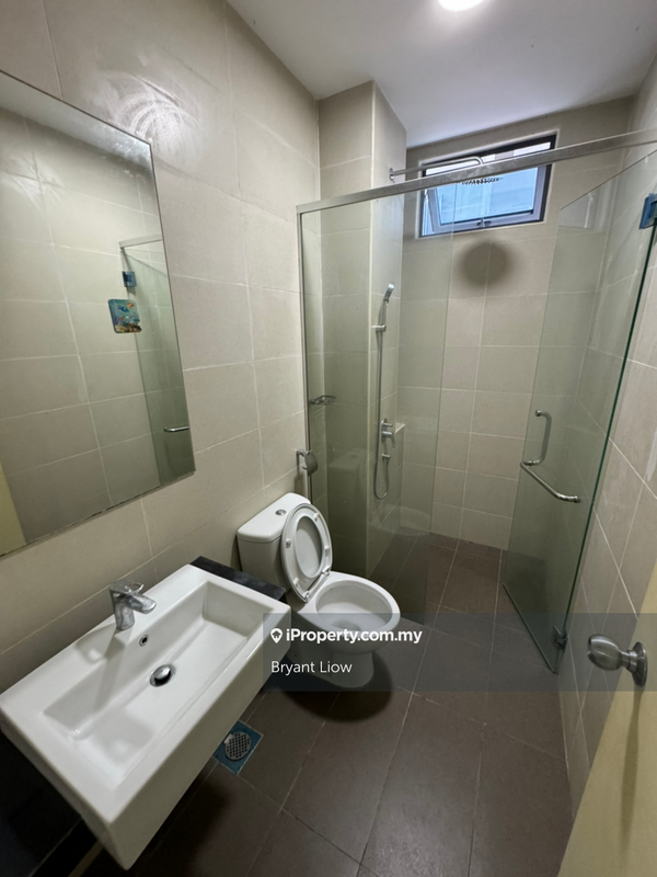 Residensi Servis untuk Disewa di Atlantis Residences (Pangsapuri Atlantis Kota Syahbandar) oleh Bryant Liow - iProperty.com.my