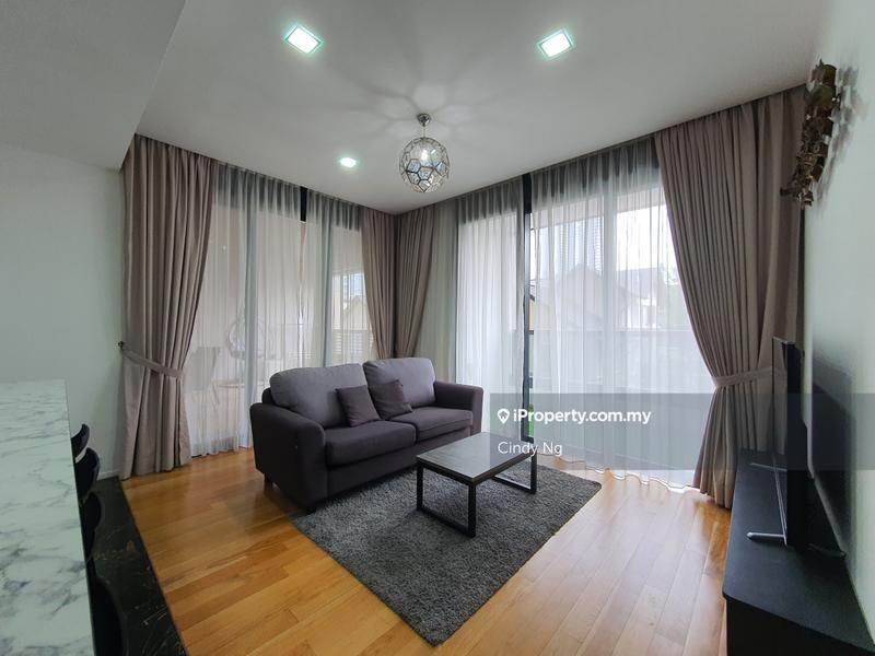 For Sale - Arcoris Residences