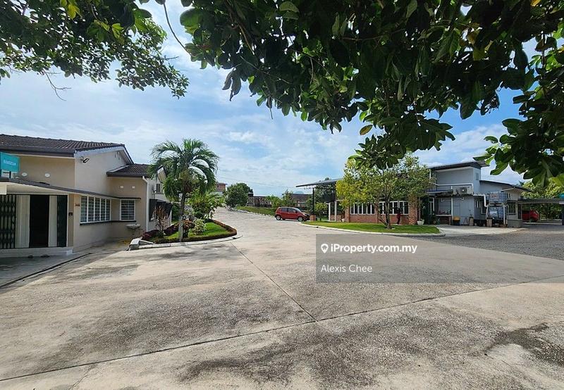 Agricultural Land for Sale in Gopeng, Perak by Alexis Chee - iProperty.com.my
