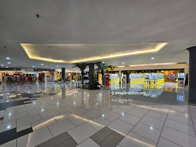 Ruang-Niaga untuk Dijual di Usj 1, Subang Jaya oleh Kee Weng Fei - iProperty.com.my