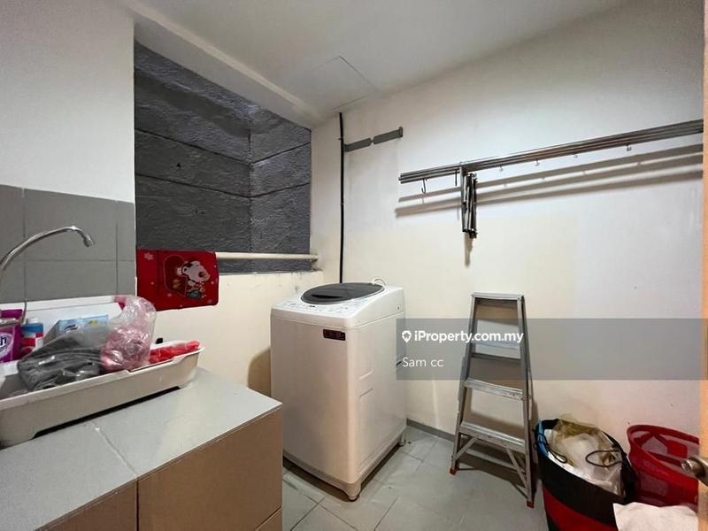 Service Residence for Rent in i-Zen @ Kiara 1 by Sam cc - iProperty.com.my