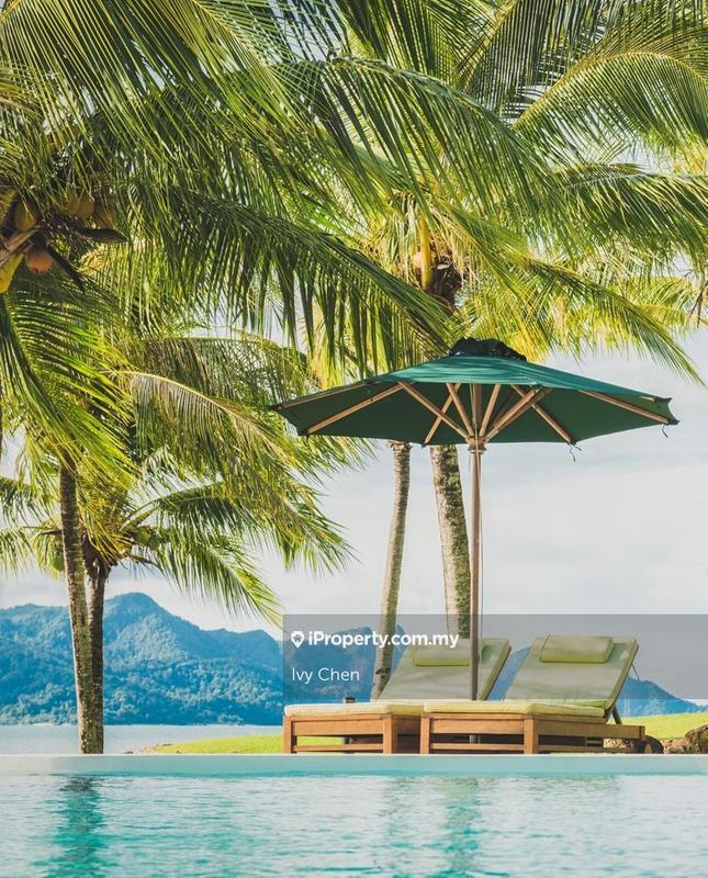 Hotel / Resort untuk Dijual di Langkawi, Kuah oleh Ivy Chen - iProperty.com.my
