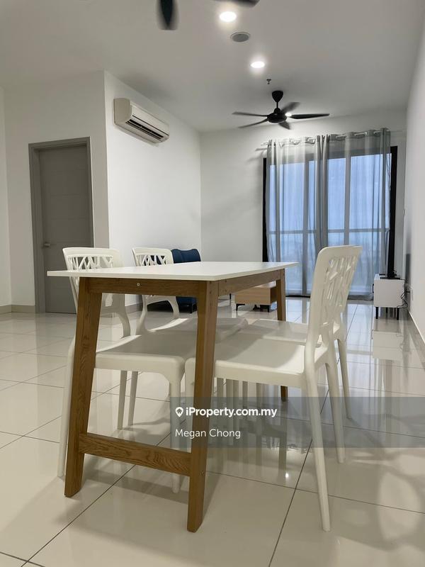 For Sale - Ten Kinrara