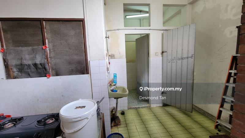 2-storey Terraced House for Sale in Seksyen 17, Petaling Jaya by Desmond Tan - iProperty.com.my