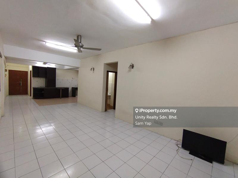 Pangsapuri untuk Dijual di Vista Bayu oleh Sam Yap - iProperty.com.my