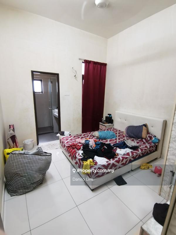 2-storey Terraced House for Sale in D'Infiniti Bandar Damai Perdana, Cheras by Danilo Lim - iProperty.com.my