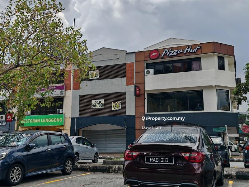 Shop / Office for Sale in Seksyen 20, Shah Alam by David Tan - iProperty.com.my