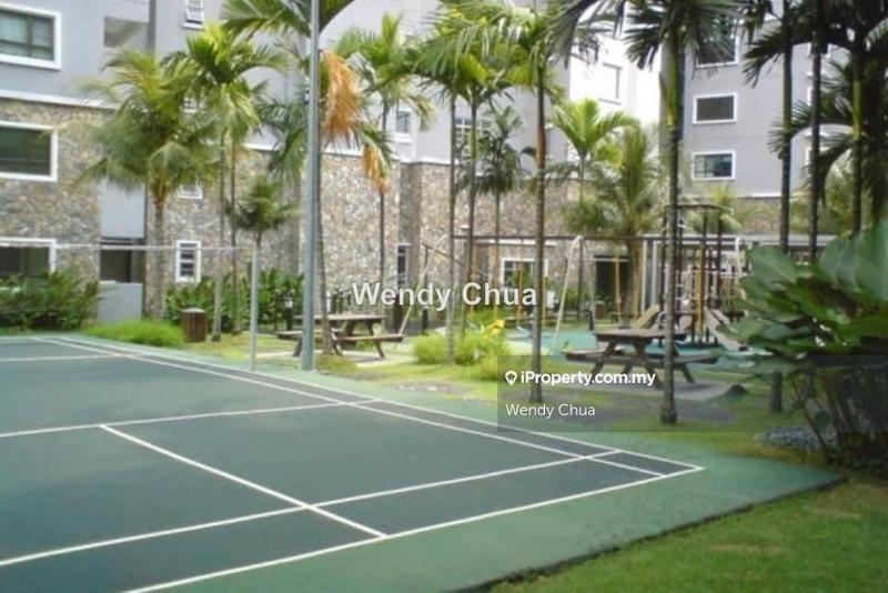 Kondominium untuk Disewa di Opal Damansara oleh Wendy Chua - iProperty.com.my