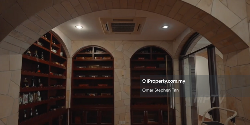 Bungalow House for Sale in PJU 3, Tropicana Golf and Resort, Petaling Jaya by Omar Stephen Tan - iProperty.com.my