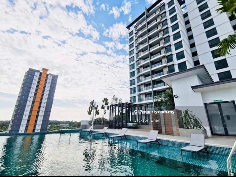 Condominium for Sale in Kingfisher @ Putatan by Jackson Chan - iProperty.com.my
