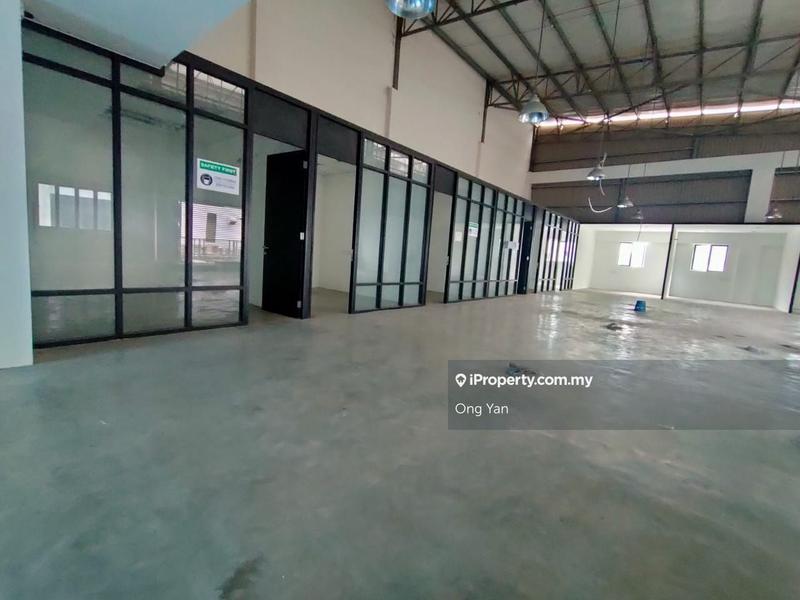 Kilang Terpisah untuk Dijual di Desa Aman Puri, Kepong oleh Ong Yan - iProperty.com.my