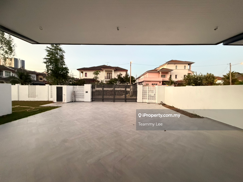 Rumah Berkembar untuk Dijual di Taman Ikhlas, Bandar Sungai Long oleh Teammy Lee - iProperty.com.my