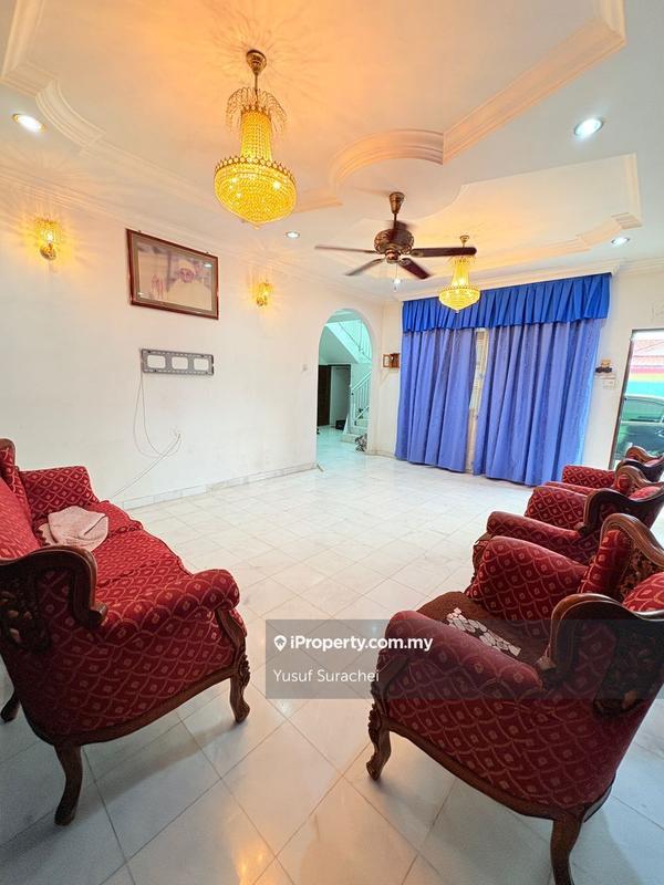 Banglo untuk Dijual di Taman Cemara, Sungai Petani oleh Yusuf Surachei - iProperty.com.my