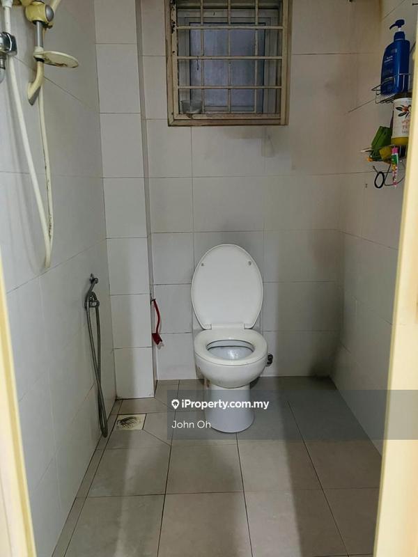 For Sale - Subang Perdana Goodyear Court 9