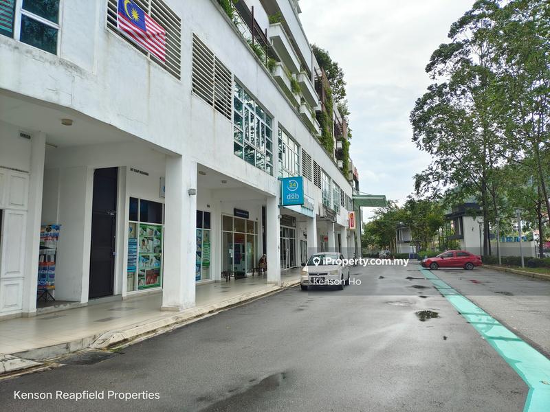 Pejabat untuk Dijual di Taman Melawati, Ulu Kelang oleh Kenson Ho - iProperty.com.my