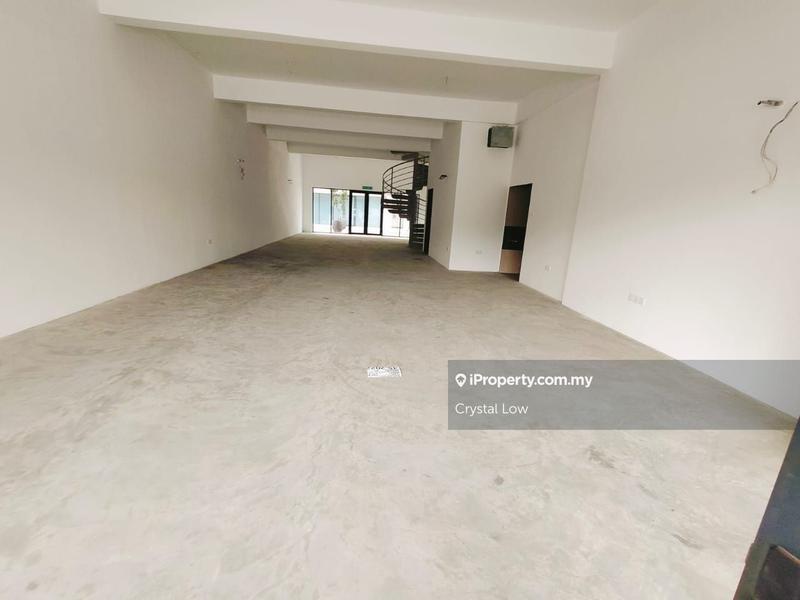 Shop for Sale in Radius Business Park, Cyberjaya by Crystal Low - iProperty.com.my