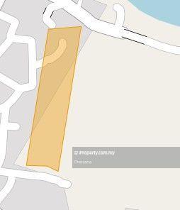 Tanah Komersial untuk Dijual di Penaga, Penang oleh Prassana - iProperty.com.my