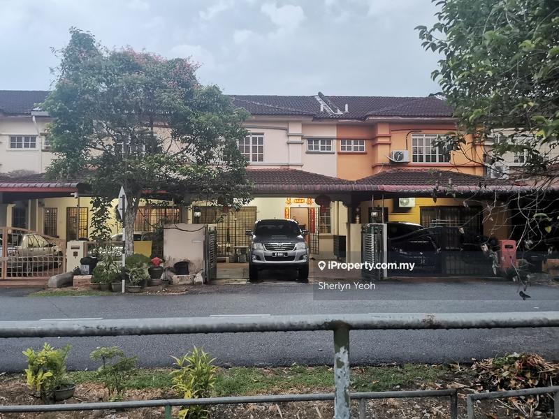 2-storey Terraced House for Sale in Taman Malim, Tanjung Malim by Sherlyn Yeoh - iProperty.com.my