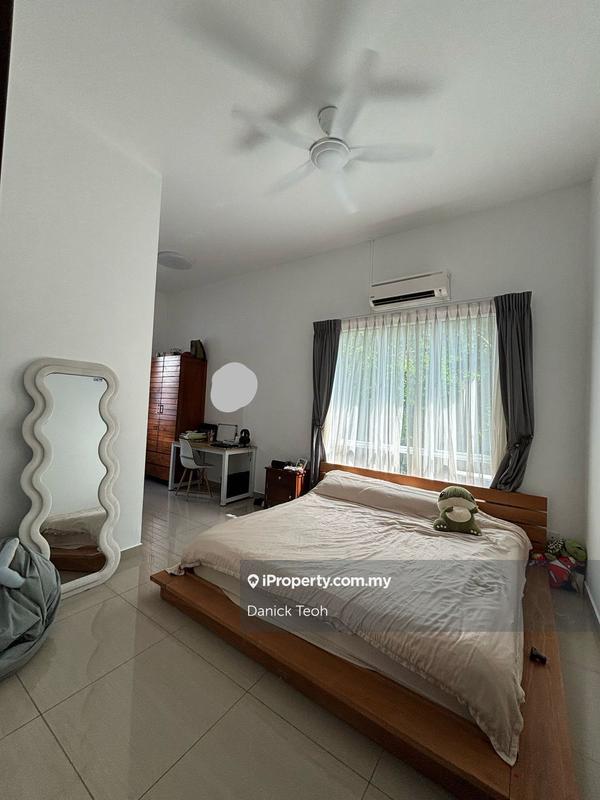Bungalow House for Sale in Hilltop Villas Seaview Located in Batu Ferringhi, Batu Ferringhi by Danick Teoh - iProperty.com.my