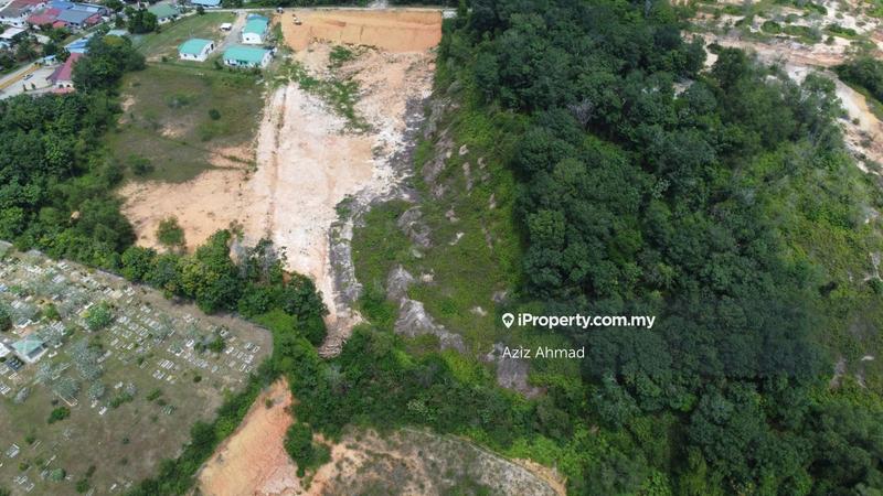 Tanah Pertanian untuk Dijual di Kampung Pulau Meranti, Puchong oleh Aziz Ahmad - iProperty.com.my