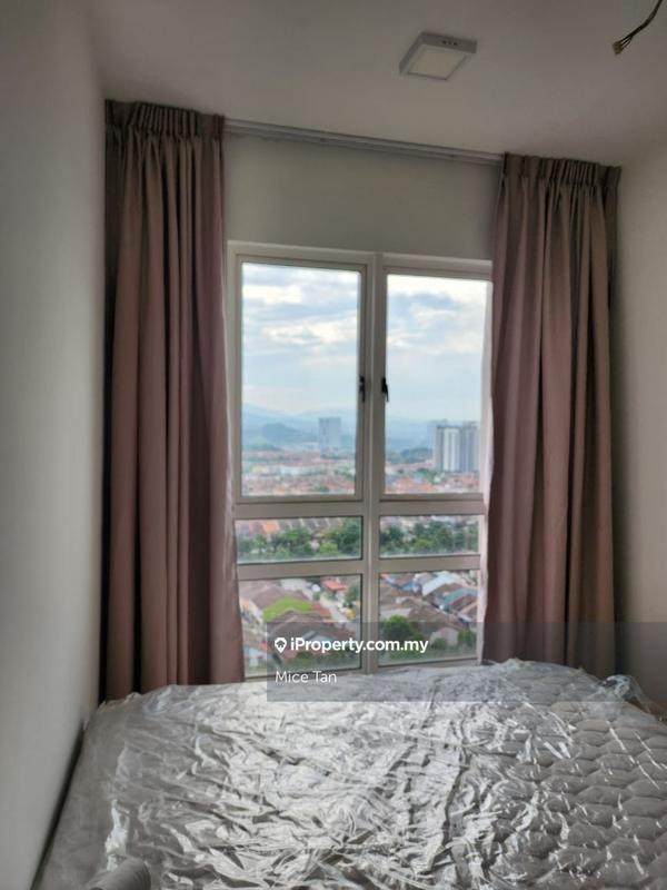 Condominium for Sale in Vina Residency (Vina Versatile Homes) by Mice Tan - iProperty.com.my