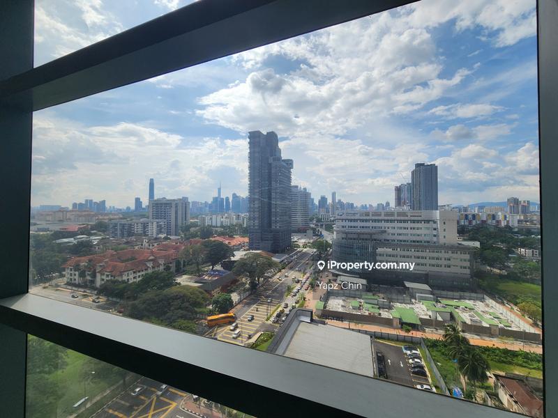 Pejabat untuk Disewa di Taman Ampang Hilir, Ampang oleh Yapz Chin - iProperty.com.my