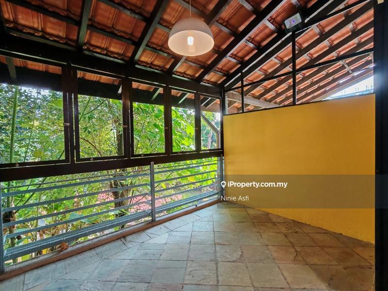 Rumah Bandar untuk Dijual di Cyber 11, Cyberjaya oleh Ninie Asfi - iProperty.com.my