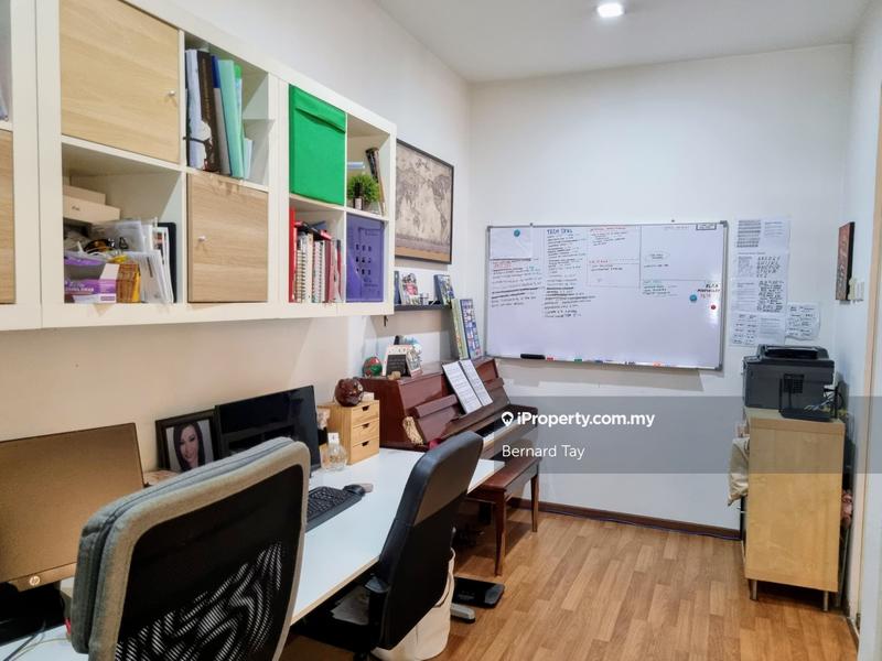 Rumah Teres 2-Tingkat untuk Dijual di Taman Tasik Prima, Puchong oleh Bernard Tay - iProperty.com.my