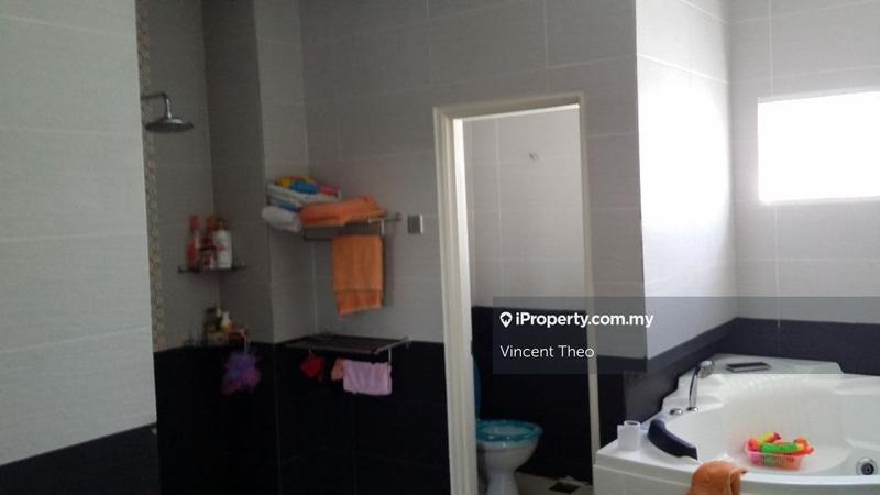 Condominium for Sale in Kemensah Villa Condominium by Vincent Theo - iProperty.com.my