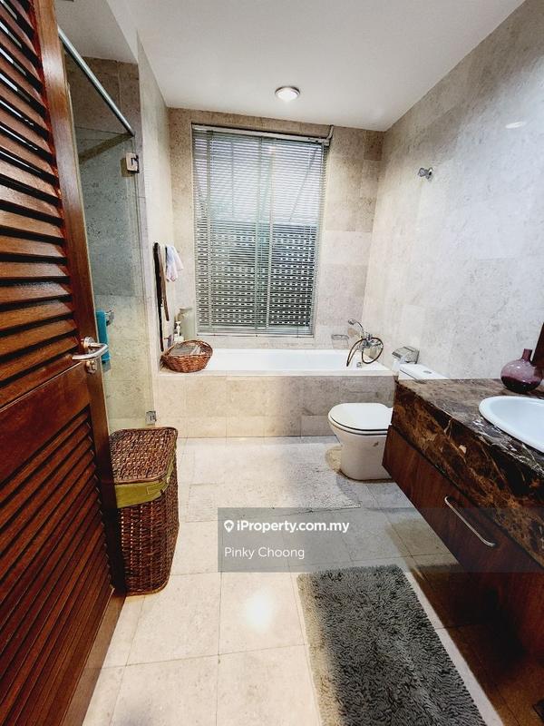 Rumah Berkembar untuk Dijual di Sierramas West, Sungai Buloh oleh Pinky Choong - iProperty.com.my