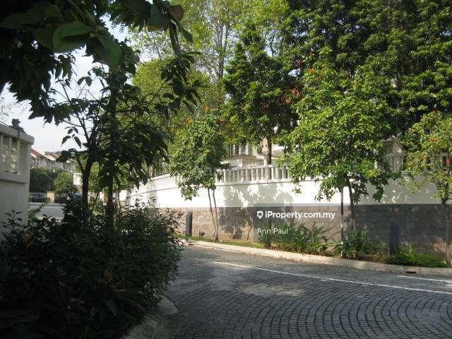 Semi-Detached House for Sale in Tijani 2 South Kenny hills, Bukit Tunku (Kenny Hills) by Ann Paul - iProperty.com.my