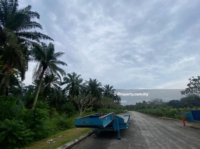Industrial Land for Sale in Gelang Patah, Johor by KK Shim - iProperty.com.my