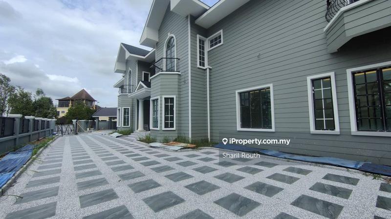 Bungalow House for Sale in Bungalow Kota Damansara Petaling Jaya, Kota Damansara by Sharil Routh - iProperty.com.my