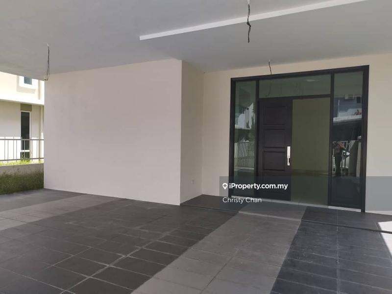 Bungalow House untuk Dijual di Taman Equine, Seri Kembangan oleh Christy Chan - iProperty.com.my