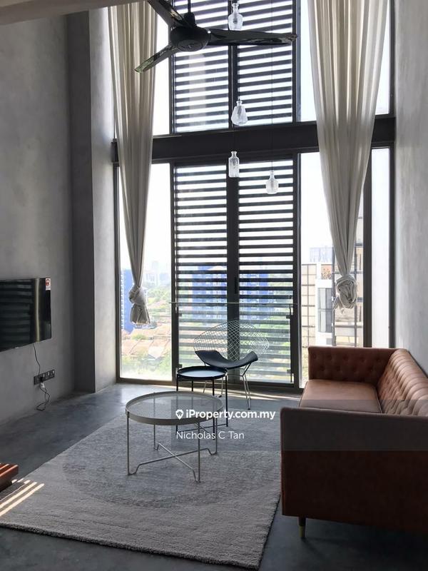 Service Residence for Sale in Centrio Pantai Hillpark by Nicholas C Tan - iProperty.com.my