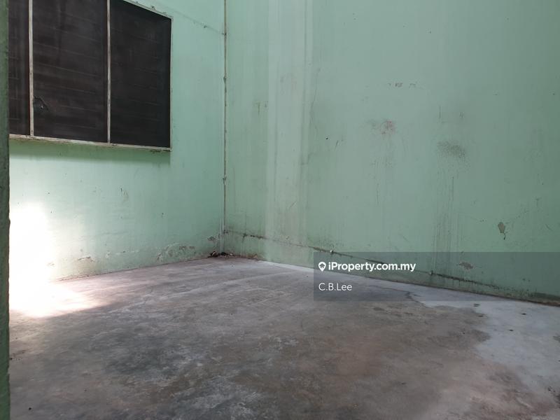 Rumah Berangkai 2 Tingkat untuk Dijual di Jalan Ipoh, Jalan Ipoh oleh C.B.Lee - iProperty.com.my