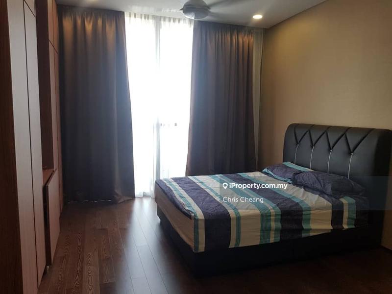 Condominium for Rent in The Fennel by Chris Cheang - iProperty.com.my