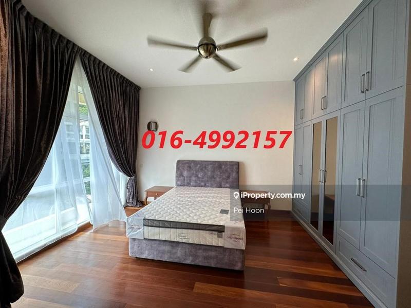 For Rent - Hillcrest Residences