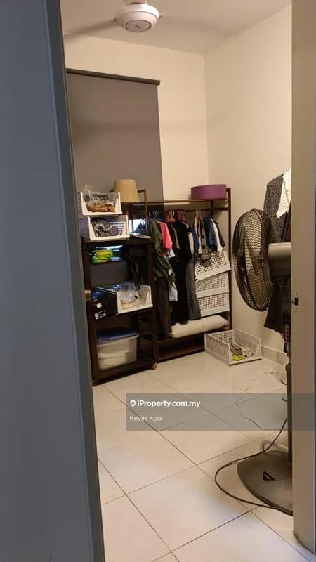Pangsapuri untuk Dijual di Villa Residence oleh Kevin Koo - iProperty.com.my