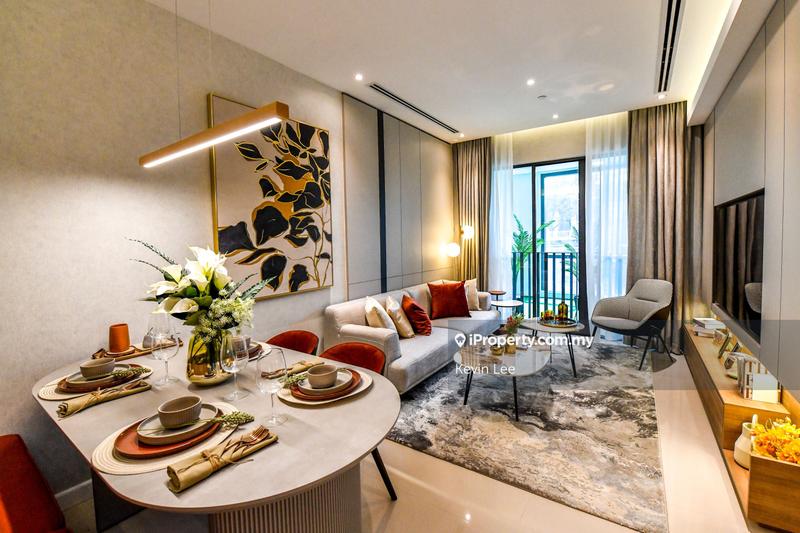 Kondominium untuk Dijual di Skyline Kuchai oleh Kevin Lee - iProperty.com.my
