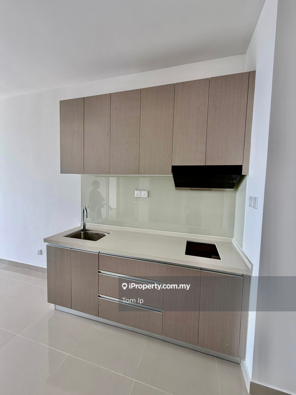 For Rent - Baron Residence @ Lake City