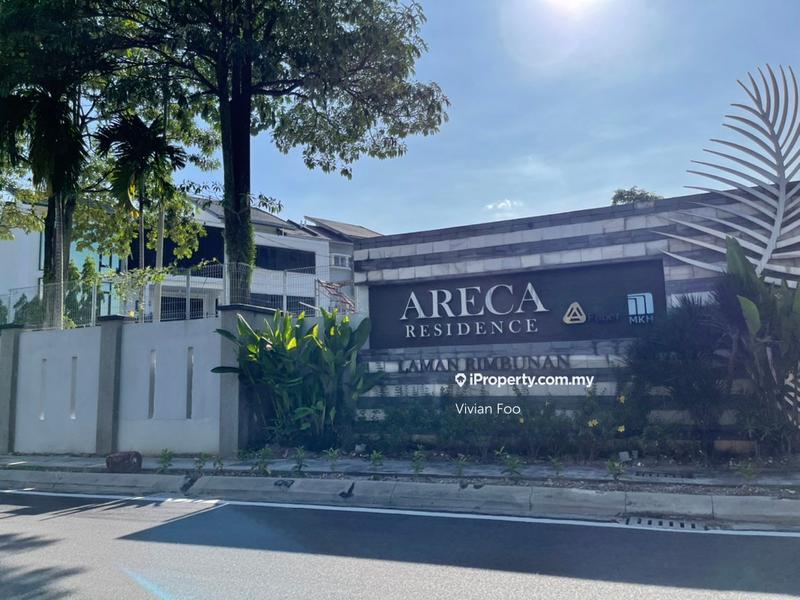 Semi-Detached House for Sale in Kepong, Kuala Lumpur by Vivian Foo - iProperty.com.my