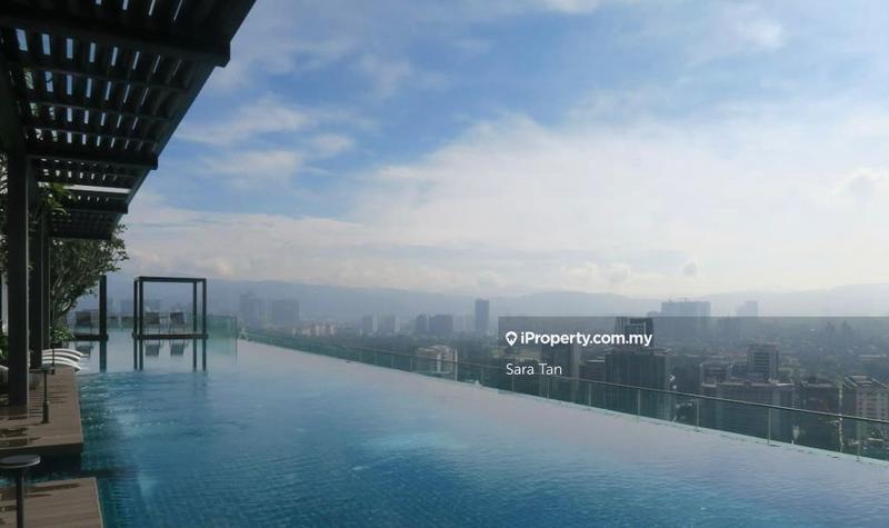Residensi Servis untuk Disewa di Tribeca oleh Sara Tan - iProperty.com.my