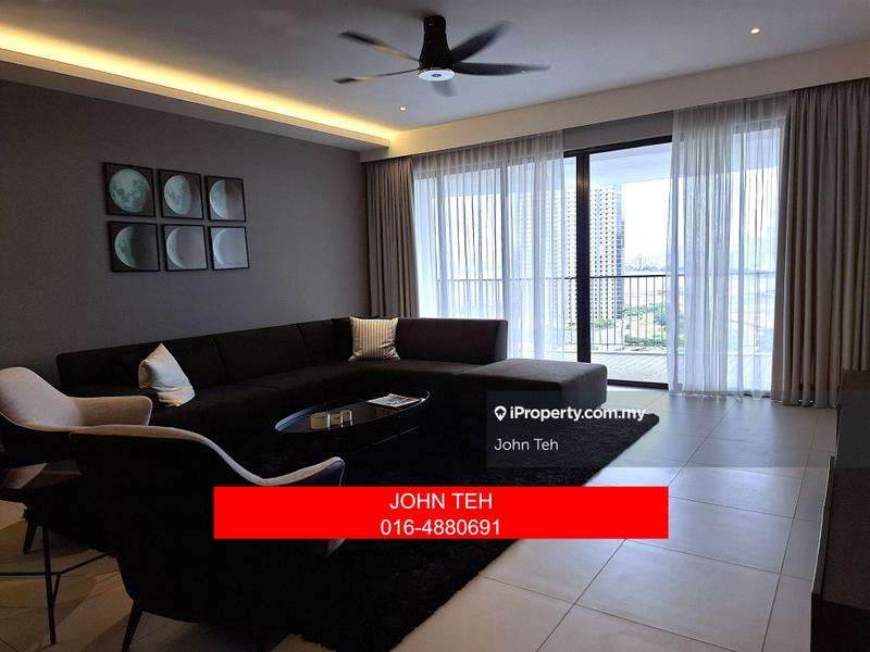 Condominium for Sale in The Landmark by John Teh - iProperty.com.my